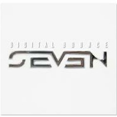 2) Digital Bounce (Feat. T.O.P) - SE7EN