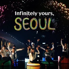 4) Seoul Song - SNSD & Super Junior