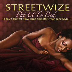 Ledisi ( Streetwize) In the morning - Paris's Smooth Jazz House