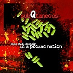 subQtaneous - Wake Up