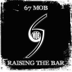 67 Mob - Gun Barrel Keys (Feat. Bronze Nazareth & Canibus)