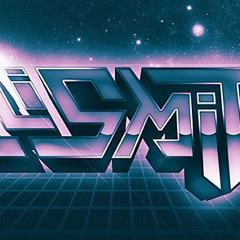 AC Slater - Bassline Time (Eli Smith Remix)