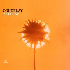Coldplay | Yellow | LIVE