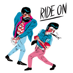 RIDE ON - INSTRUMENTAL - NICK JAGUAR