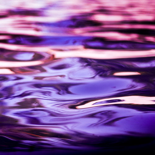 Liquid Vibes