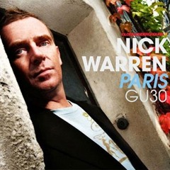 GU30: Paris mixed by Nick Warren (Part 2)