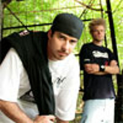 Inflabluntahz - Asche und Staub (Exclushit für www.allesreal.de)