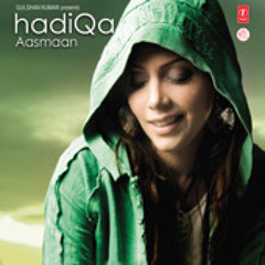 Hadiqa Kiani - Az Chashme Saqi (Co-Production/Mixed/Mastered by Kashif Ejaz)