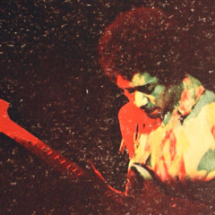 Hey Joe The Retro Robot Tribute