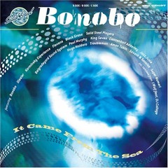 Bonobo - Pick Up