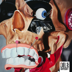 Dels - Shapeshift (Ghostape "Savage Replicants" Remix)