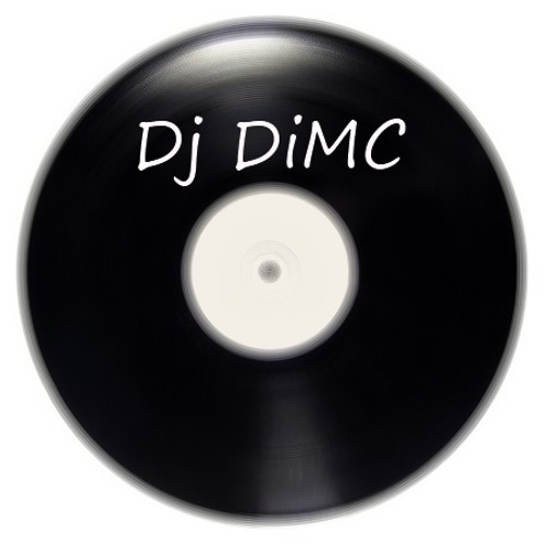 Dj DiMC-Relax