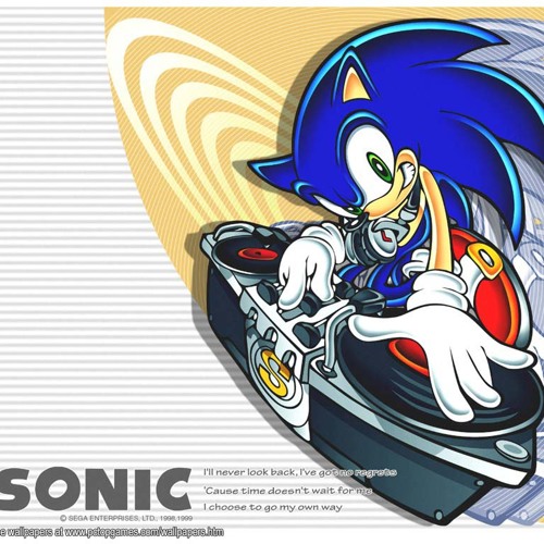 TwistedHybrid - Meteor Herd (remix)