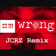 Depeche Mode - Wrong (JCRZ Snuff Movie Heavy Extended Remix)