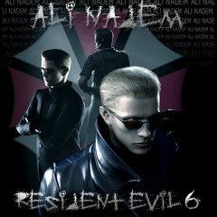 Ali Nadem - Resident Evil 6 [Free Download]
