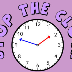 Dougal and Gammer Feat. Lisa Abbott  - Stop The Clock