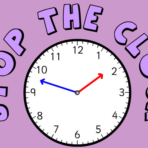 Dougal and Gammer Feat. Lisa Abbott  - Stop The Clock