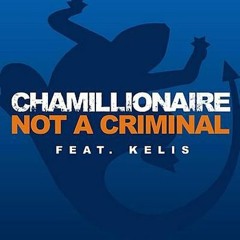 Chamillionaire-Not A Criminal Remix (Feat. Kelis, Snoop Dogg & Busta Rhymes)