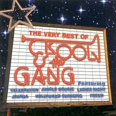 Kool & The Gang - Stone Love