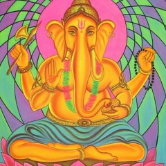 Psybaba aka Sushil - Ganesh Dimension(Mool Mantra Mix)