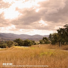 Rise of Day - Under the Water, in a Peaceful World