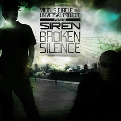 Broken Silence (clip)