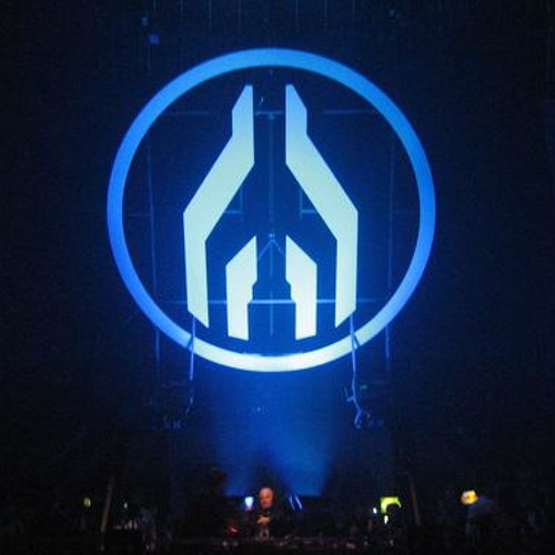 Members Of Mayday - Rave Olympia Live (Enter The Arena)