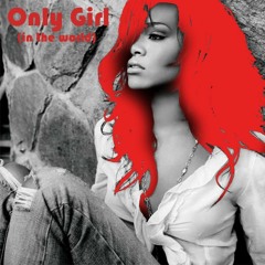 Rihanna - Only Girl (In The World) (Linius Remix)