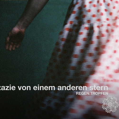 zazie von einem anderen stern - morgen