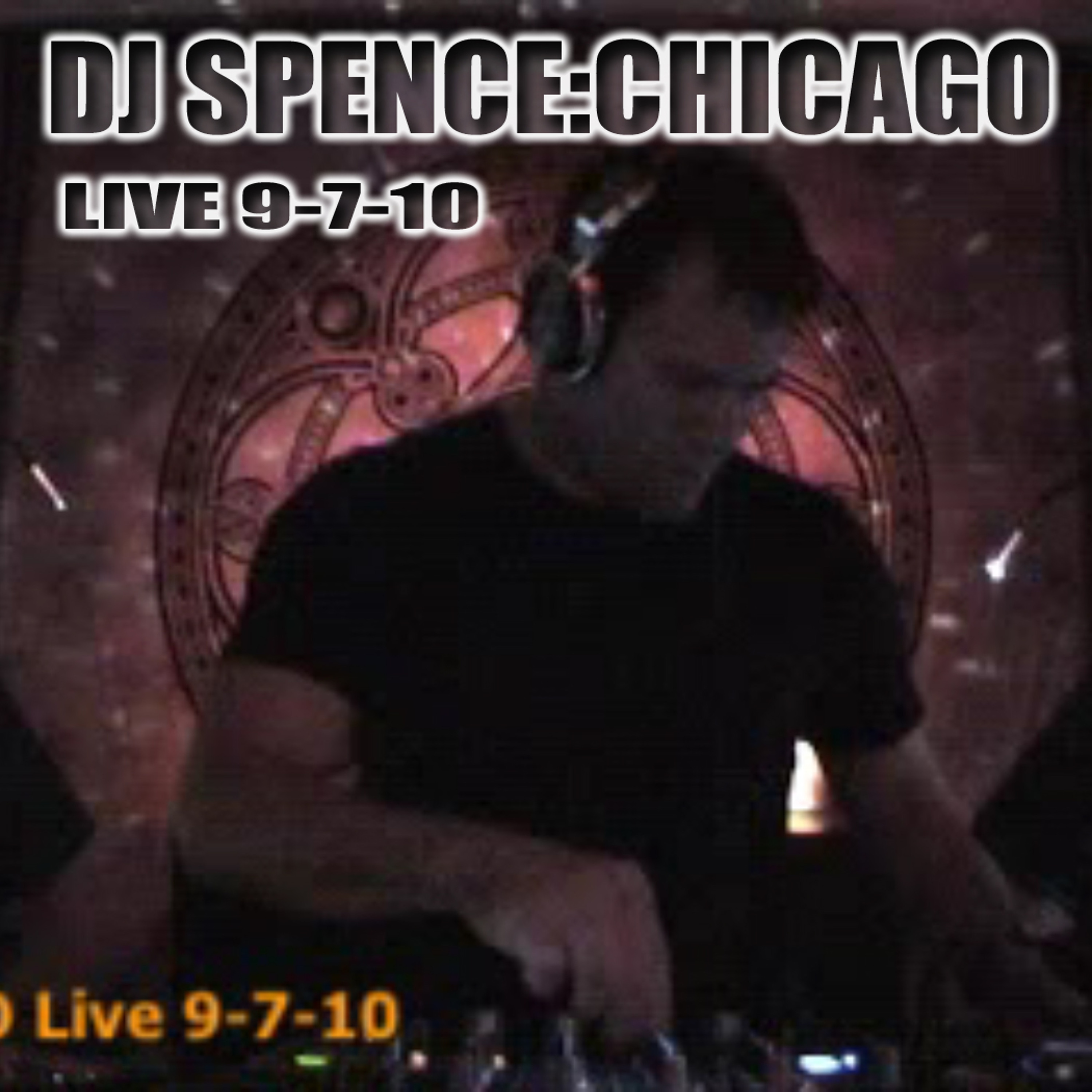 SPENCE (CHICAGO)