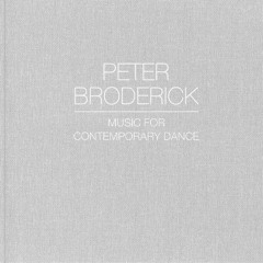 Peter Broderick – Part 2: Understanding