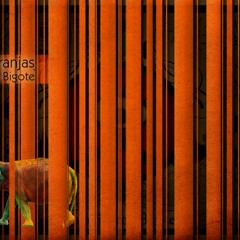 Sombra - Naranjas con Bigote