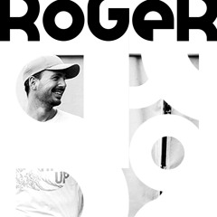 Roger_Gute Vibrationen