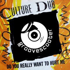 Snorkel - Do You Really Want To Hurt Me? (Culture Club cover) Groovescooter