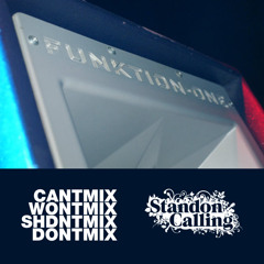 MIXNOTS - STANDON CALLING 2010