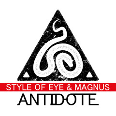 Style Of Eye & Magnus 'Antidote'