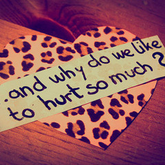 Nổi Đau Ngọt Ngào - Minh Thuận