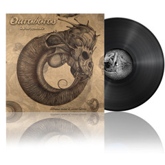 Wormhole - Ouroboros EP