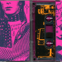 Terror Bird- Beat Off Queen