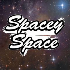 Spacey Space September @ Tramp