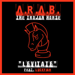 06 Levitate feat. LuckyIAm