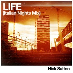 Life (Italian Nights Mix)