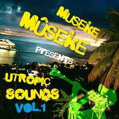 Utropic Sounds Vol.1