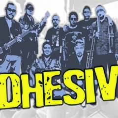 ADHESIVO - Hoy en Día