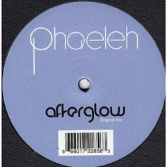 Afterglow (dBridge's Faded Light Mix) [clip]