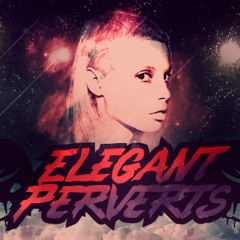 Die Antwoord - Enter the Ninja (Elegant Perverts Remix)