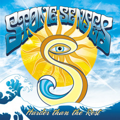 Stone Senses - Wash Away