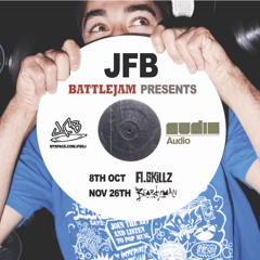 JFB Freshers Mix September 2010