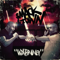 Smacktown - Smacktillian Shuffle