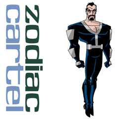 Loops Of Fury - Rack Em (Zodiac Cartel Remix) (128k TASTER)